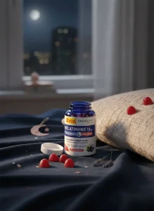gummies pour dormir