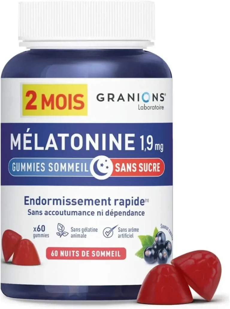 Granions
