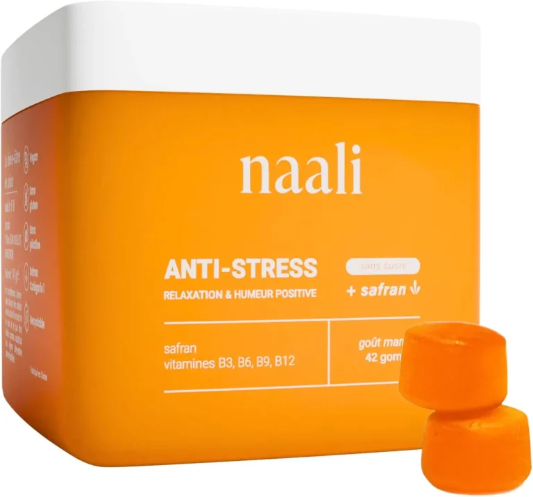NAALI GUMMIES