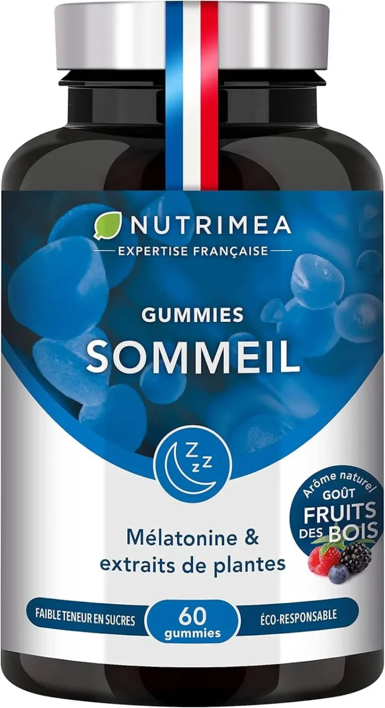 Nutrimea sommeil