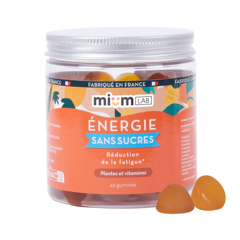 mium lab energie