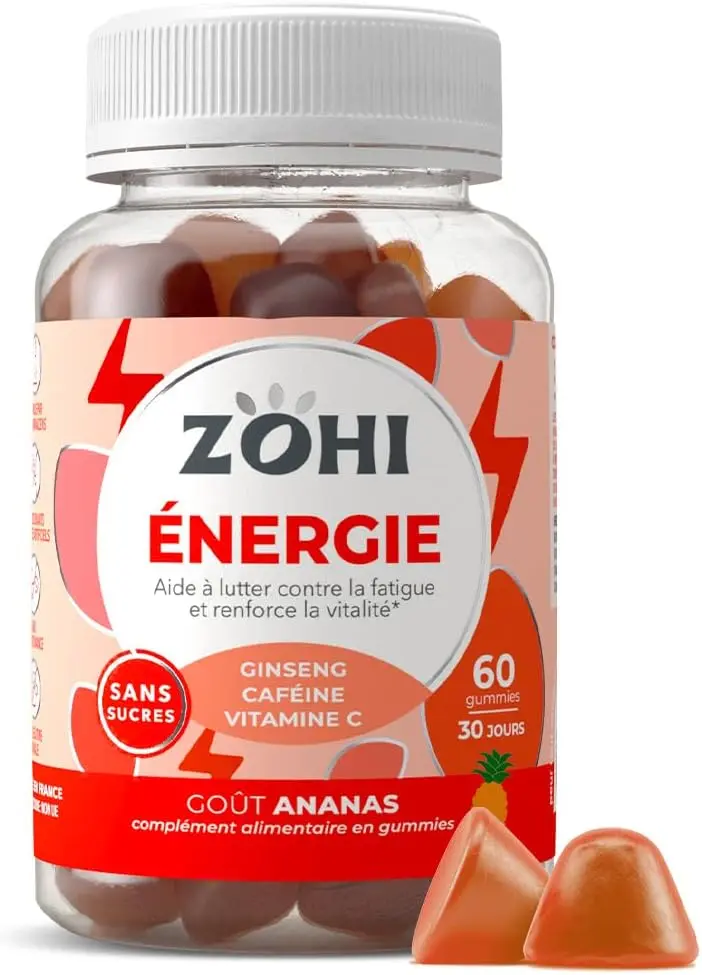 ZOHI ENERGIE