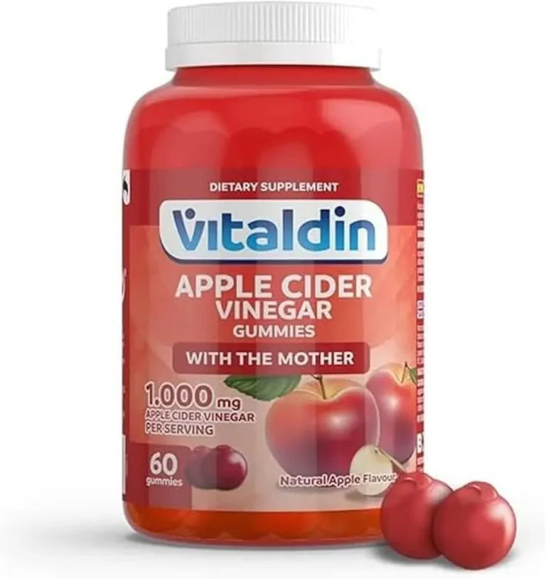 Vitaldin apple