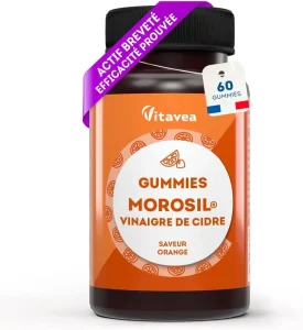 Vitavea morosil