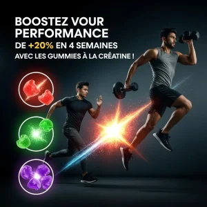 gummies creatine