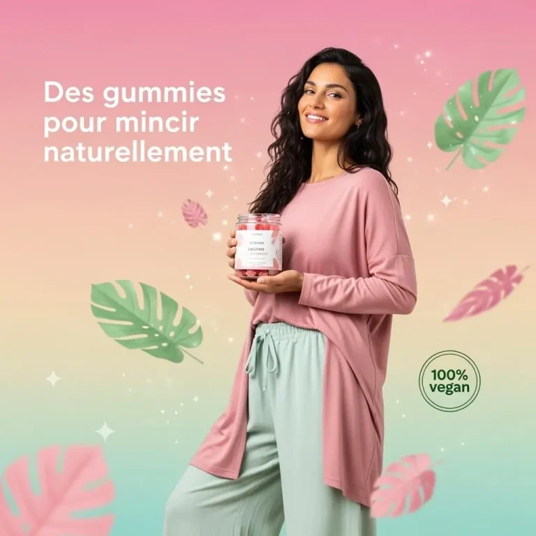 gummies-perte-de-poids