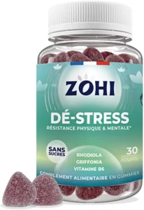 zohi anti stress