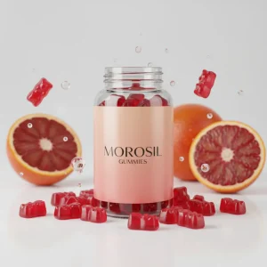 morosil gummies