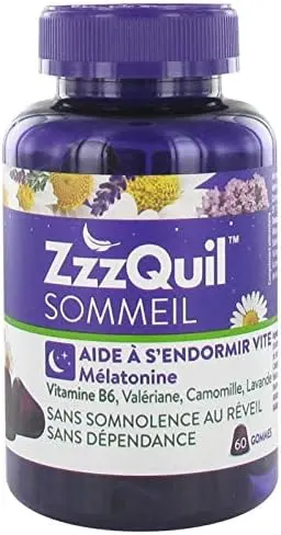 zzzQuil