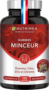 Nutrimea gummies