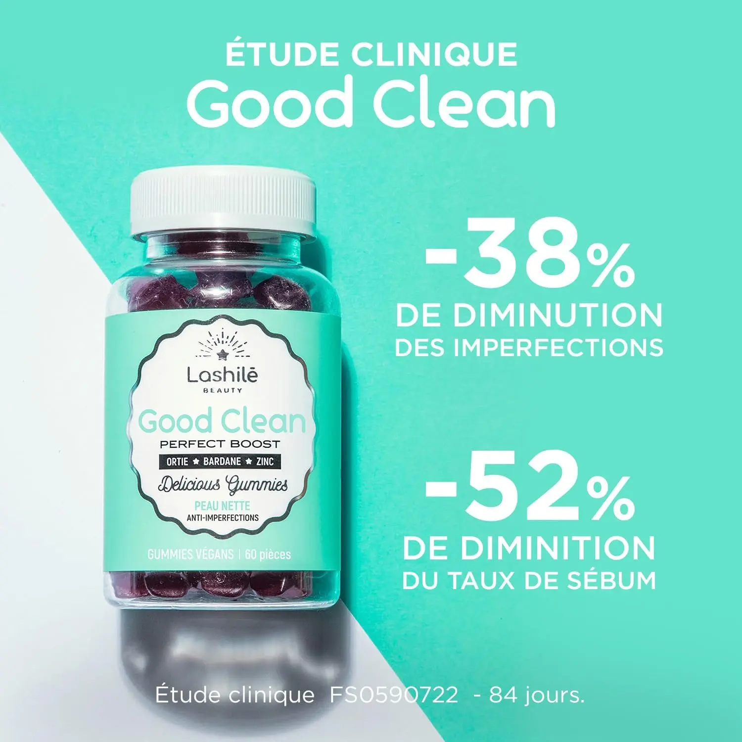 good clean résultats