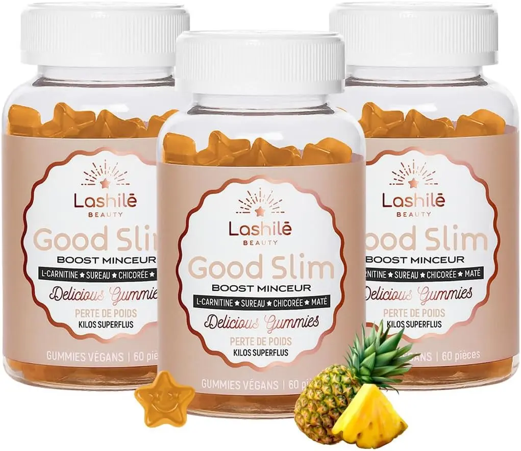 Lashilé good slim