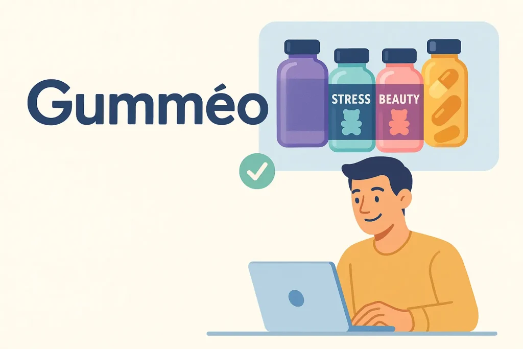 gumméo