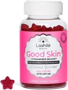 good skin anti âge